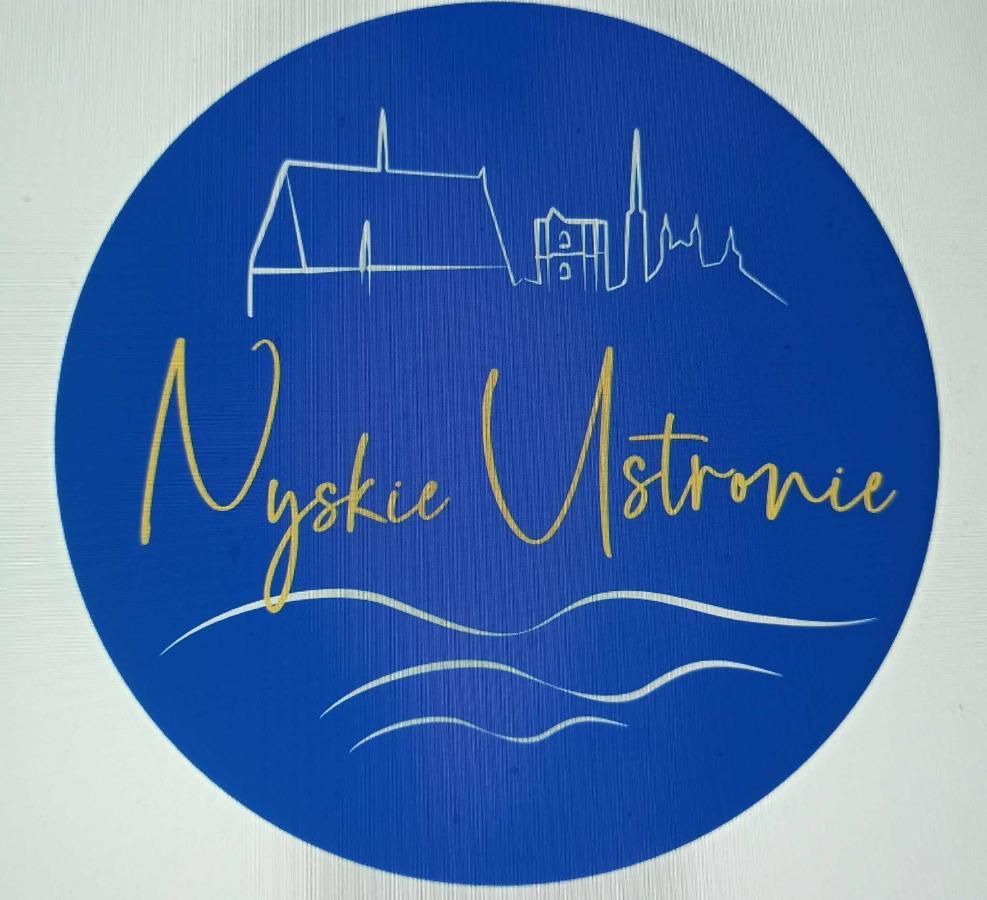 Nyskie Ustronie Νίσα Εξωτερικό φωτογραφία