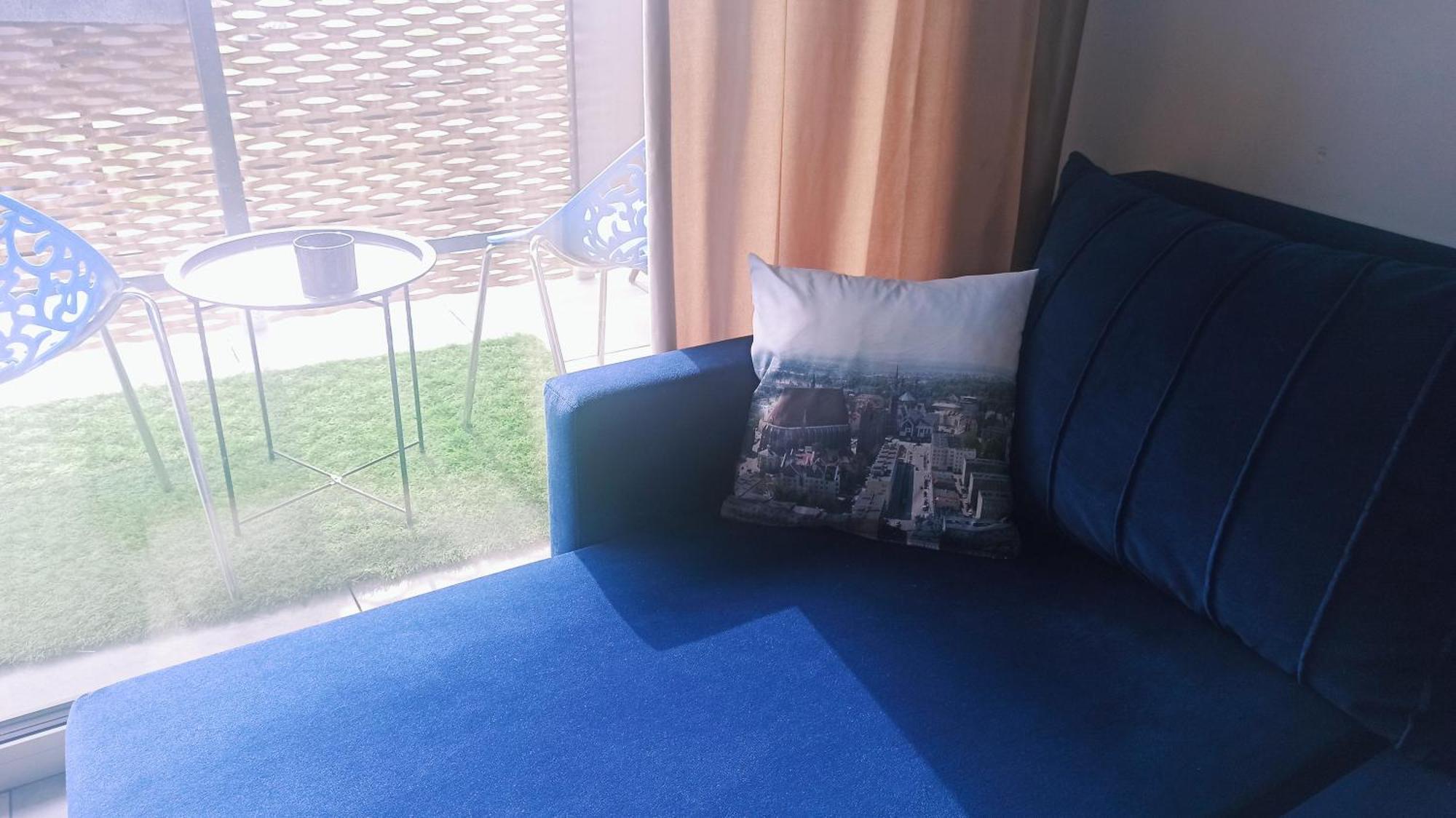 Nyskie Ustronie Νίσα Εξωτερικό φωτογραφία